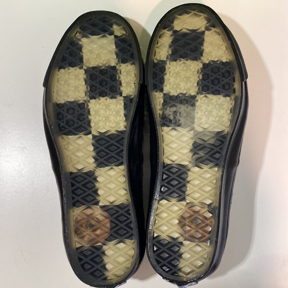 Vans X Concepts: OG Authentic LX - Picture 4 of 9